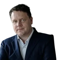 Eirik Svendsen